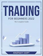 Trading for Beginners 2022