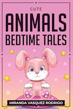 Cute Animals Bedtime Tales 