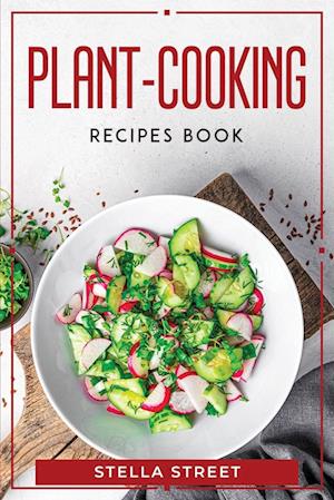 Plant-cooking recipes book