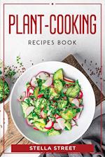 Plant-cooking recipes book 