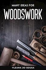 Many Ideas For Woodswork