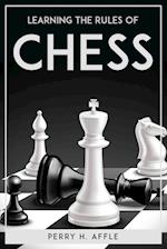 Learning The Rules Of Chess 