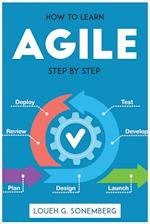 HOW TO LEARN AGILE STEP BY STEP 