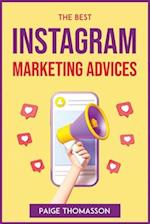 THE BEST INSTAGRAM MARKETING ADVICES 