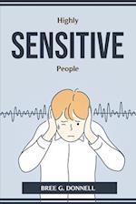 Highly Sensitive People 