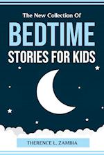 The New Collection Of Bedtime Stories for Kids 