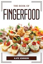 THE BOOK OF FINGERFOOD 