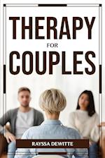 THERAPY FOR COUPLES 