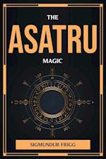 THE ASATRU MAGIC 