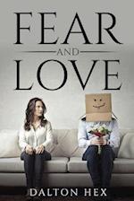 FEAR OF LOVE 