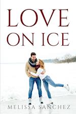 LOVE ON ICE 