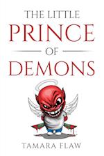 THE LITTLE PRINCE OF DEMONS 