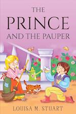 THE PRINCE AND THE PAUPER 