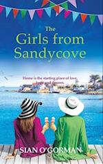 The Girls from Sandycove 
