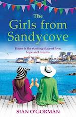 The Girls from Sandycove 