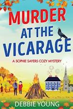 Murder at the Vicarage 