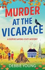 Murder at the Vicarage 