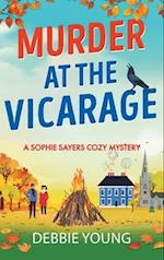 Murder at the Vicarage 