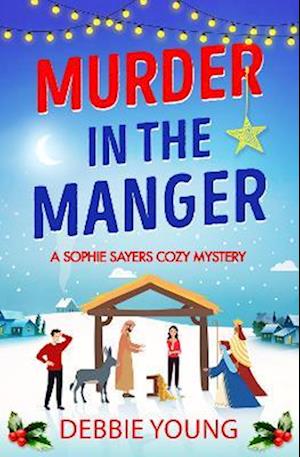 Murder in the Manger