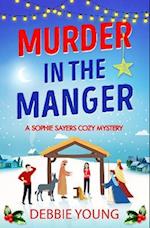 Murder in the Manger 