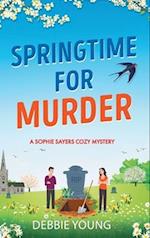 Springtime for Murder 