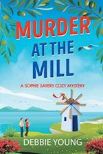 Murder at the Mill 