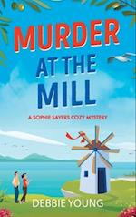 Murder at the Mill 