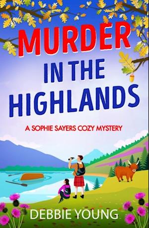 Murder in the Highlands