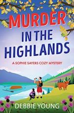 Murder in the Highlands 