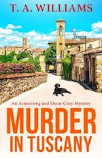 Murder in Tuscany