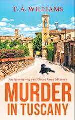 Murder in Tuscany 