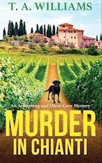 Murder In Chianti 