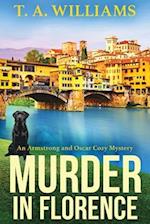 Murder in Florence 