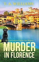 Murder in Florence 