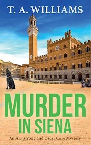 Murder in Siena