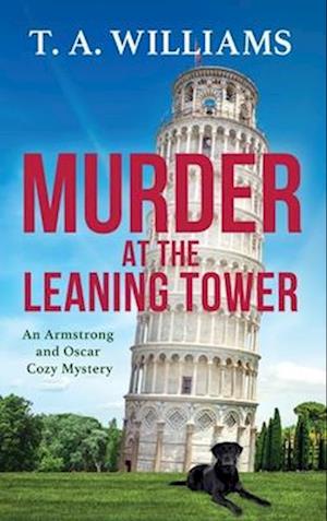 Murder at the Leaning Tower