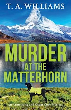 Murder at the Matterhorn