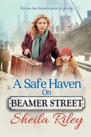 A Safe Haven on Beamer Street