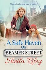 A Safe Haven on Beamer Street