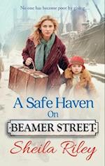 A Safe Haven on Beamer Street