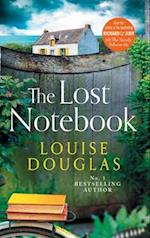 The Lost Notebook 