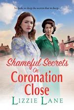 Shameful Secrets on Coronation Close 