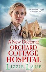 A New Doctor at Orchard Cottage Hospital