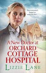 A New Doctor at Orchard Cottage Hospital