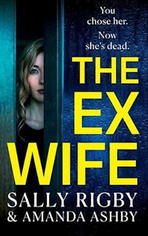 The Ex-Wife