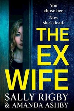 The Ex-Wife