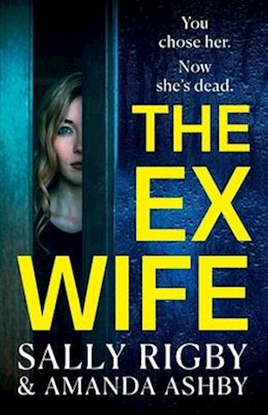 The Ex-Wife