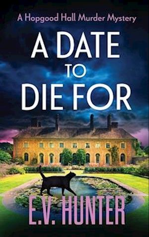 A Date To Die For