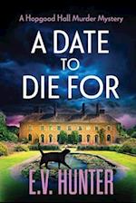 A Date To Die For 