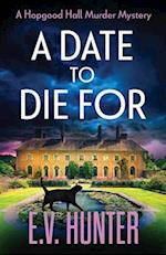 A Date To Die For 